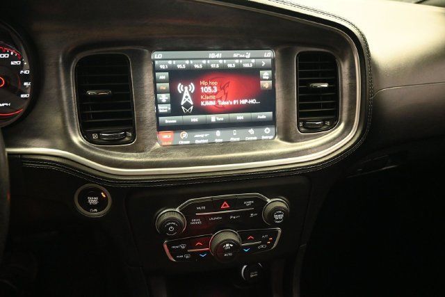 Used 2020 Dodge Charger Scat Pack w/ Daytona Edition Group RWD image 7