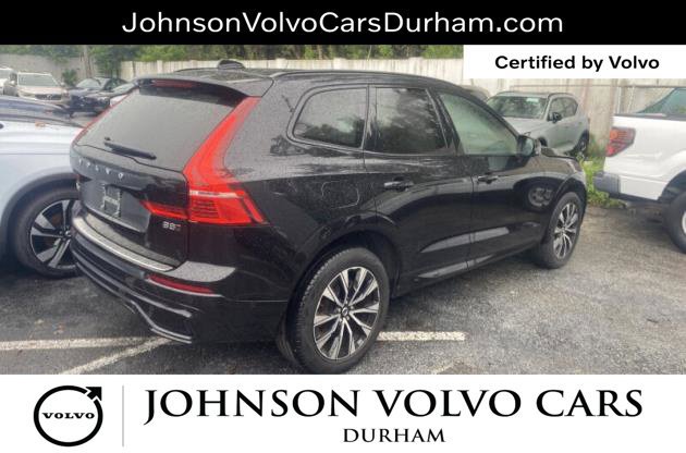 Used 2024 Volvo XC60 B5 Plus w/ Protection Package Premier AWD/4WD image 5