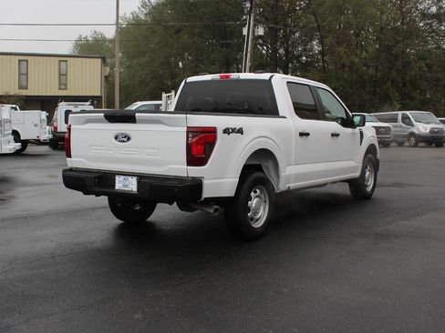 Used 2024 Ford F150 XL image 14