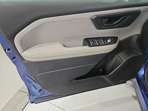 New 2026 Subaru Forester Touring AWD/4WD image 11