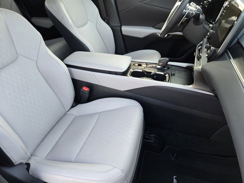 Used 2025 Lexus RX 350 Premium Plus image 18