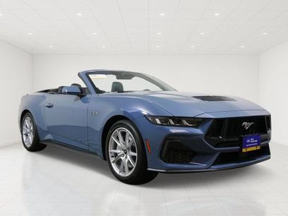 Certified 2024 Ford Mustang GT Premium