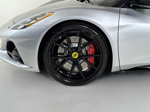 Used 2024 Lotus Emira First Edition RWD image 37