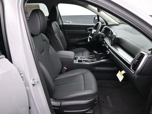 New 2026 Kia Sorento S AWD/4WD image 25