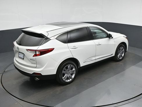 Used 2021 Acura RDX AWD w/ Advance Package image 68
