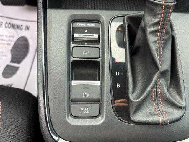 Used 2025 Honda CR-V Sport image 18