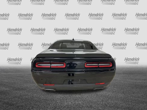 Used 2023 Dodge Challenger SXT w/ Plus Package image 9