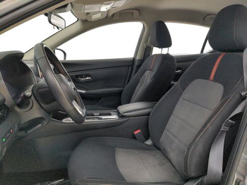 Used 2023 Nissan Sentra SR FWD image 17