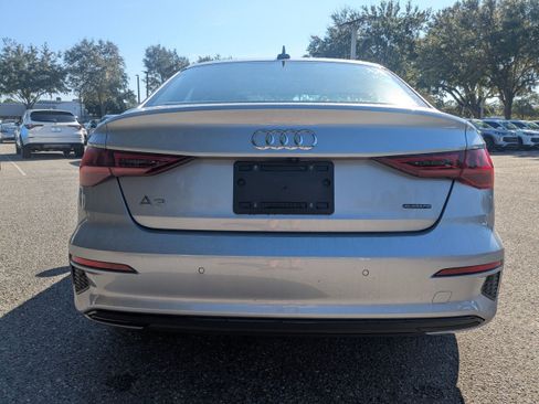 Certified 2024 Audi A3 2.0T Premium Plus w/ Premium Plus Package image 4