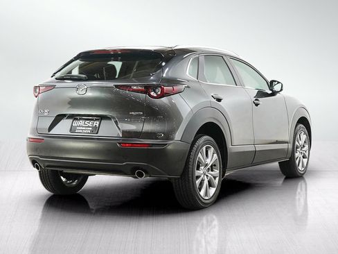 Used 2023 MAZDA CX-30 AWD 2.5 S w/ Preferred Package image 5