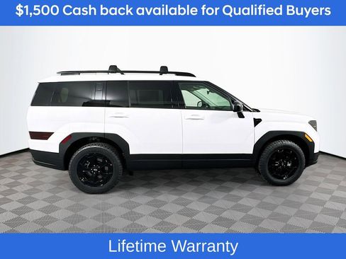 New 2026 Hyundai Santa Fe XRT image 4