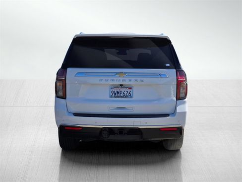 Used 2023 Chevrolet Suburban LS image 5
