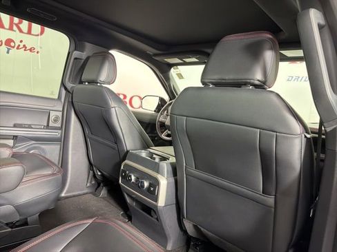 Used 2023 Ford Expedition Max Limited RWD image 19