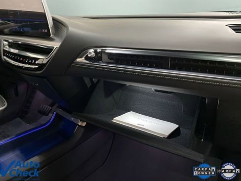 Used 2024 Cadillac Lyriq Luxury image 74