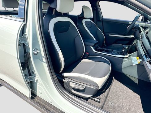 New 2026 Kia K4 GT-Line FWD image 27