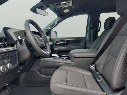 New 2026 Chevrolet Tahoe LS w/ LPO, Dark Essentials Package RWD image 19