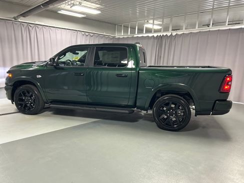 New 2026 RAM 1500 Laramie image 4