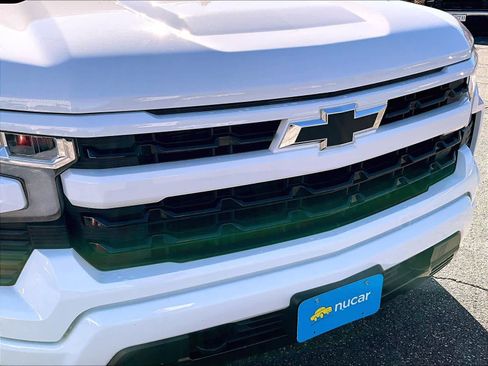 Used 2023 Chevrolet Silverado 1500 RST image 31