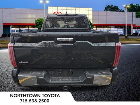 Used 2023 Toyota Tundra 1794 Edition image 7