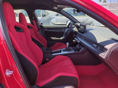 Used 2025 Honda Civic Type R image 20