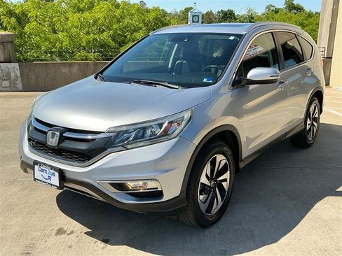 Used 2015 Honda CR-V Touring image 10