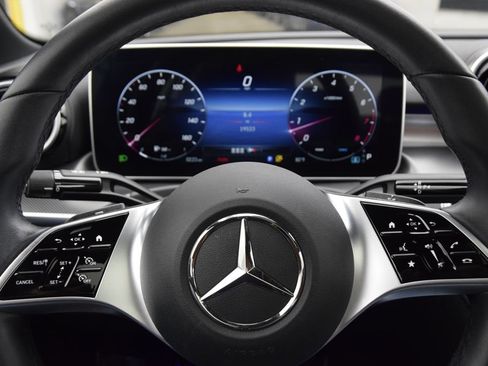 Certified 2024 Mercedes-Benz C 300 Sedan image 23
