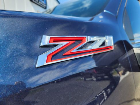 Used 2020 Chevrolet Silverado 2500 LTZ w/ LTZ Plus Package image 23