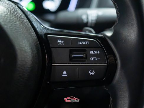 Used 2025 Honda Civic Sport image 23