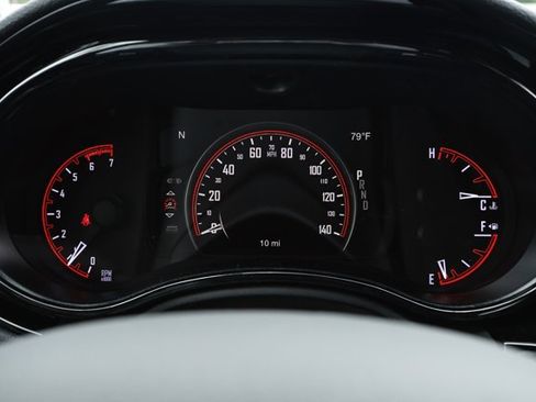 New 2026 Dodge Durango GT w/ Blacktop Package AWD/4WD image 12