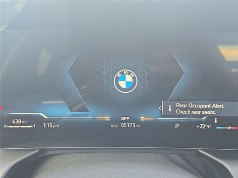 Certified 2025 BMW 228i xDrive 228 xDrive w/ M Sport Package image 24