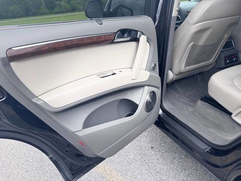 Used 2011 Audi Q7 TDI Prestige AWD/4WD image 5