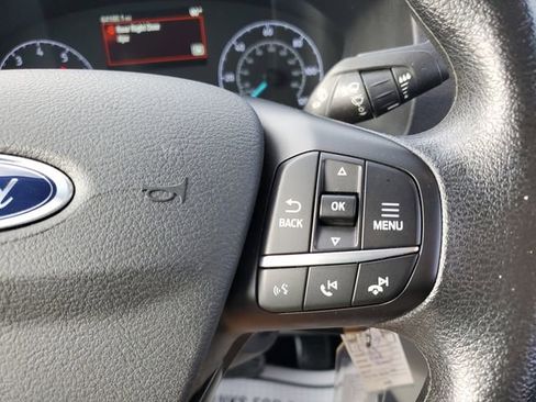 Used 2023 Ford Transit 350 XLT image 13