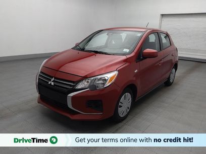 Used 2024 Mitsubishi Mirage LE