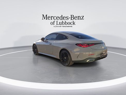 New 2026 Mercedes-Benz CLE 300 CLE 300 image 6