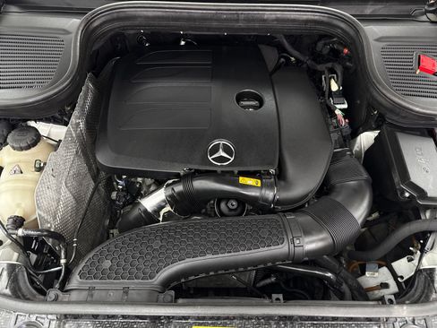 Used 2022 Mercedes-Benz GLE 350 w/ Premium Package image 54