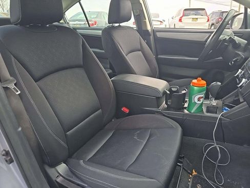 Used 2018 Subaru Legacy 2.5i Premium w/ Eyesight & BSD & Rcta & HBA image 6