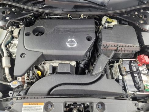 Used 2015 Nissan Altima 2.5 S image 30