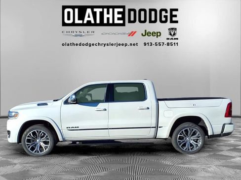 New 2026 RAM 1500 Tungsten image 19