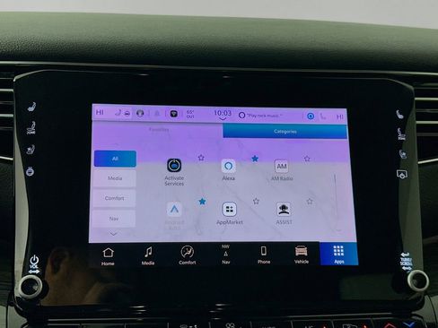 Used 2022 Jeep Wagoneer Series III image 15