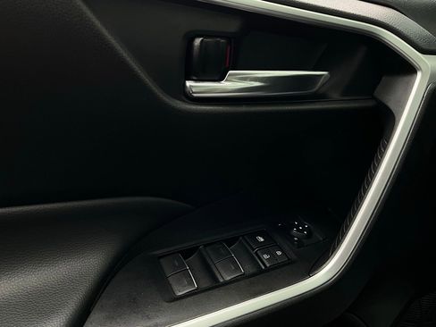 Used 2024 Toyota RAV4 XLE image 21