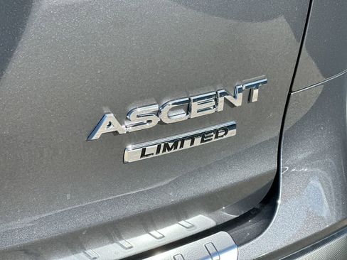 New 2026 Subaru Ascent Limited image 18