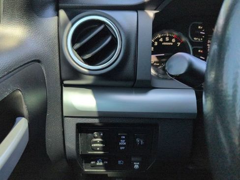 Used 2020 Toyota Tundra TRD Pro AWD/4WD image 19