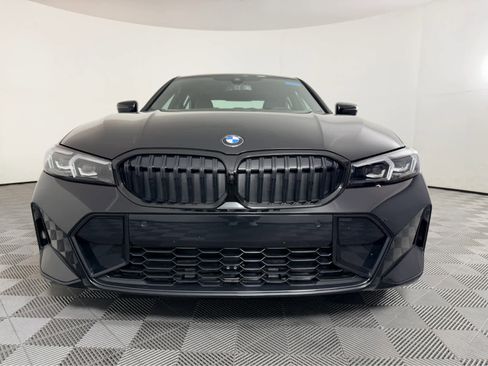 New 2026 BMW 330i xDrive Sedan w/ Convenience Package image 8