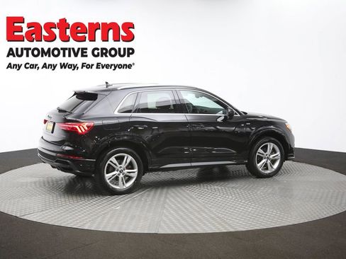 Used 2022 Audi Q3 2.0T Premium w/ Convenience Package image 45