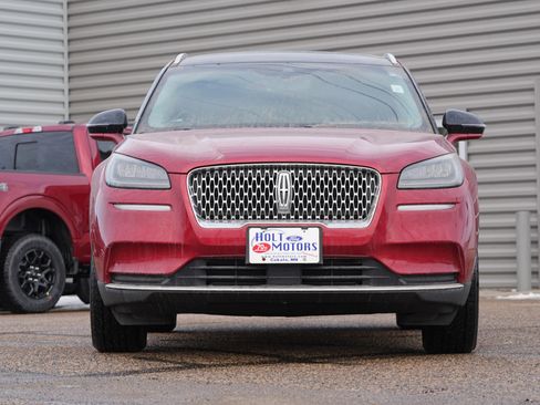 Used 2022 Lincoln Corsair Reserve w/ Elements Package image 9