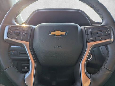 Used 2024 Chevrolet Tahoe LS w/ Driver Alert Package image 15