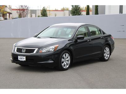 Used 2008 Honda Accord EX-L