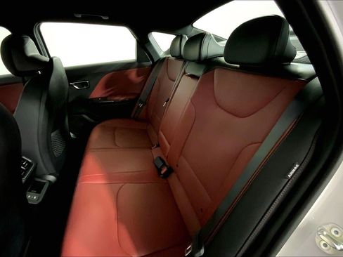 New 2025 Kia K4 GT-Line Turbo image 10