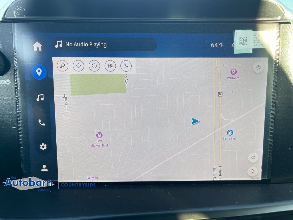 New 2026 Subaru Outback Premium AWD/4WD image 17