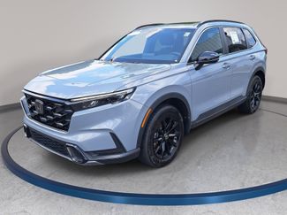 Used 2025 Honda CR-V Sport video 1